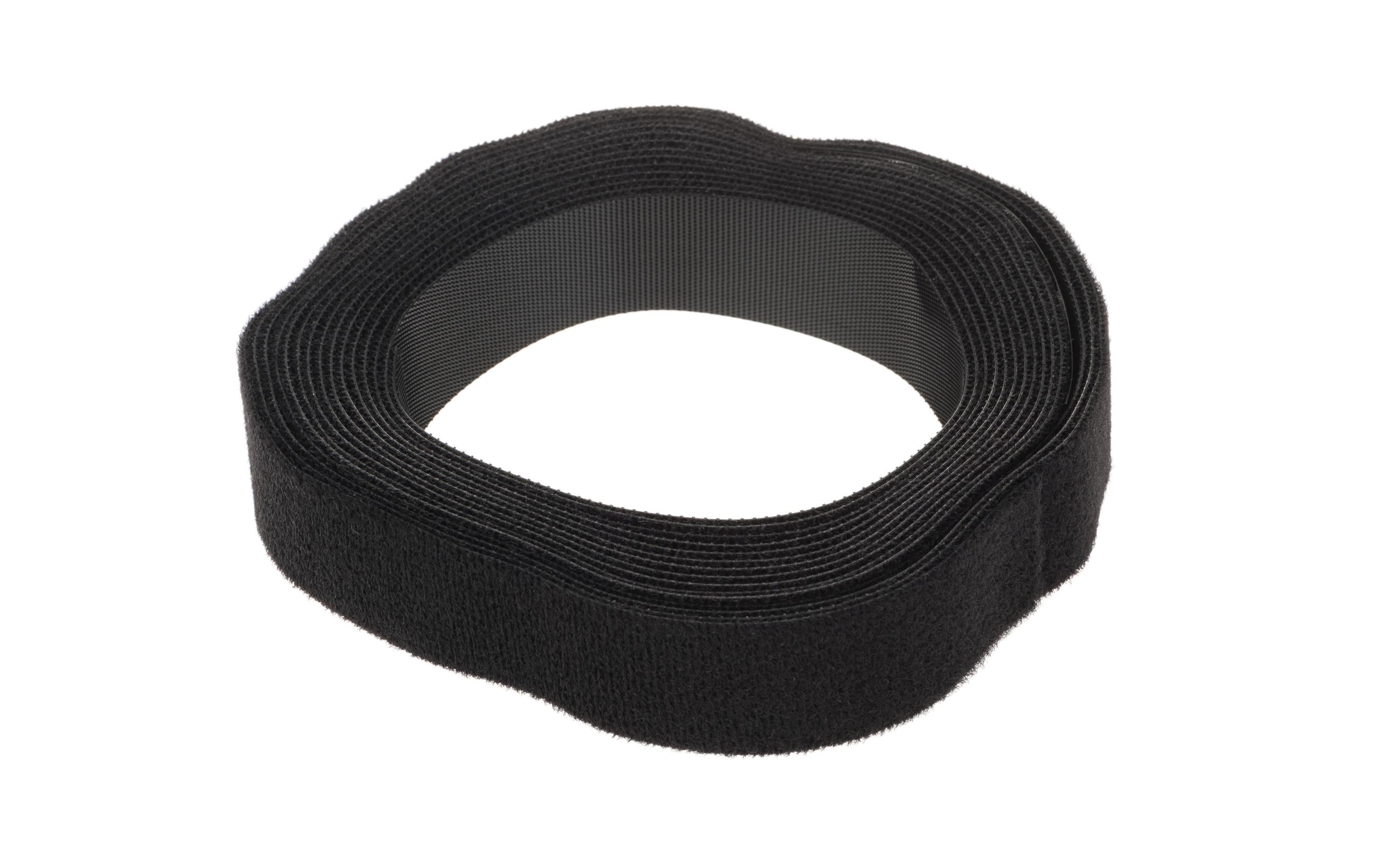 Fastech FAST STRAP, 25mm, schwarz