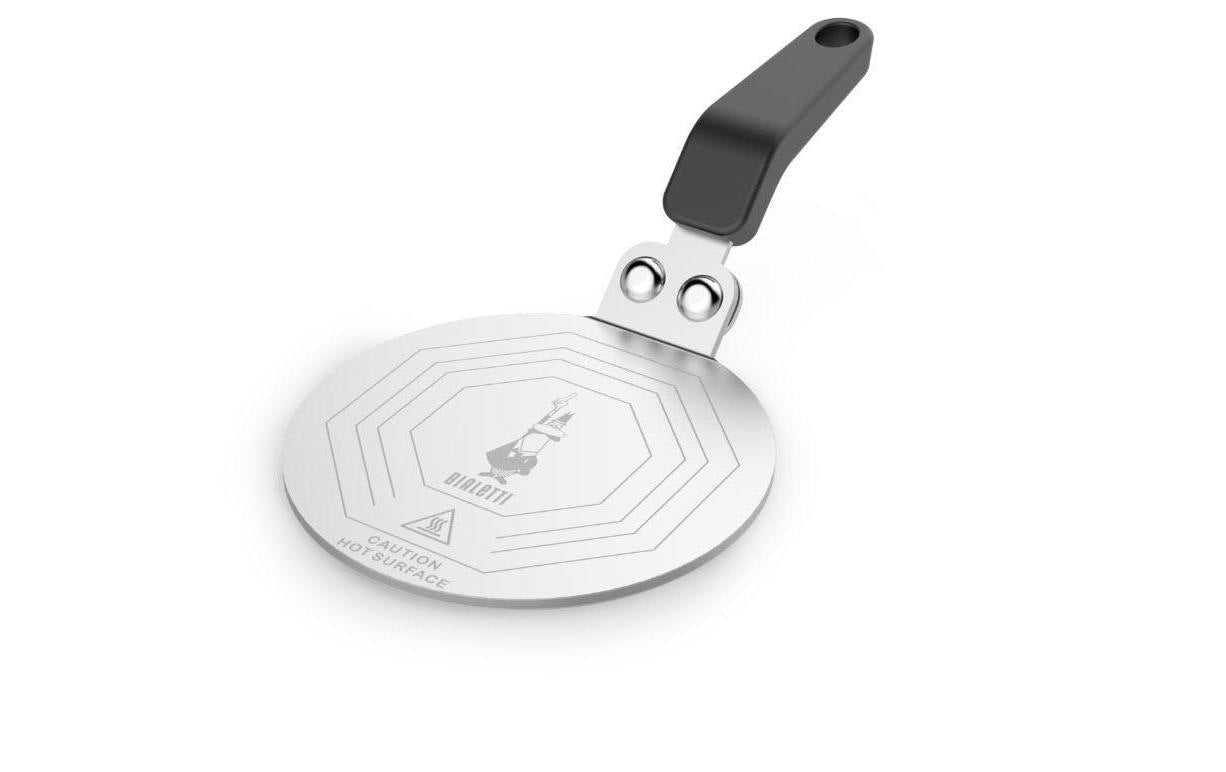 Bialetti Induktionsplatte für alle nicht Induktionsmodelle