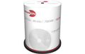 Primeon CD-R 700MB  100er Spindel bis 52-fach, nicht bedruckbar