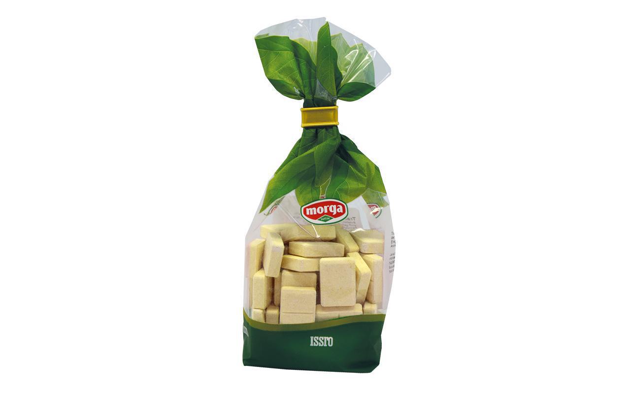 Traubenzucker Bonbons Zitrone 100 g