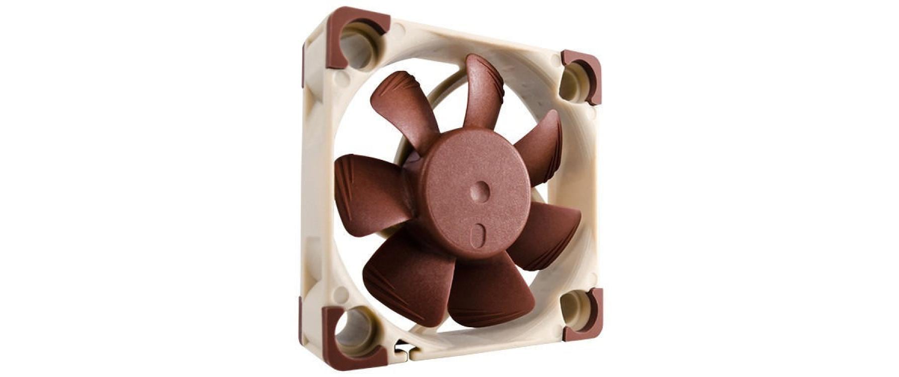 Gehäuselüfter Noctua NF-A4x10 5V 40x40x10mm, 5V, 17.9dBA