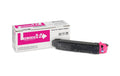 Toner Kyocera TK-5140M,zu M6x30cdn/P6130cdn magenta, ca. 5'000 S. bei 5% Deckung