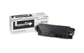 Toner Kyocera TK-5140K,zu M6x30cdn/P6130cdn black, ca. 7'000 S. bei 5% Deckung