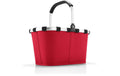 Reisenthel Einkaufskorb carrybag 22 l red