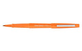 Papermate Faserschreiber Flair Original B, orange, 12 Stk.