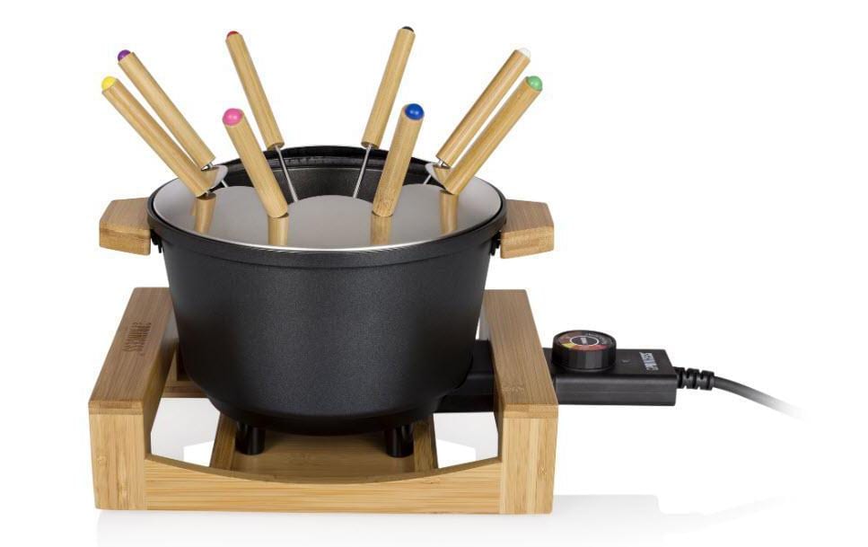 Princess Fondue Pure 800 Watt