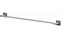 Spirella Handtuchhalter NYO-STEEL, 60cm brushed