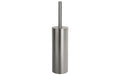 Spirella WC-Bürste NYO-STEEL, 40cm brushed
