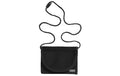 Pagna Brustbeutel Basic 13x10cm schwarz