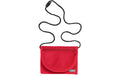 Pagna Brustbeutel Basic 13x10cm rot