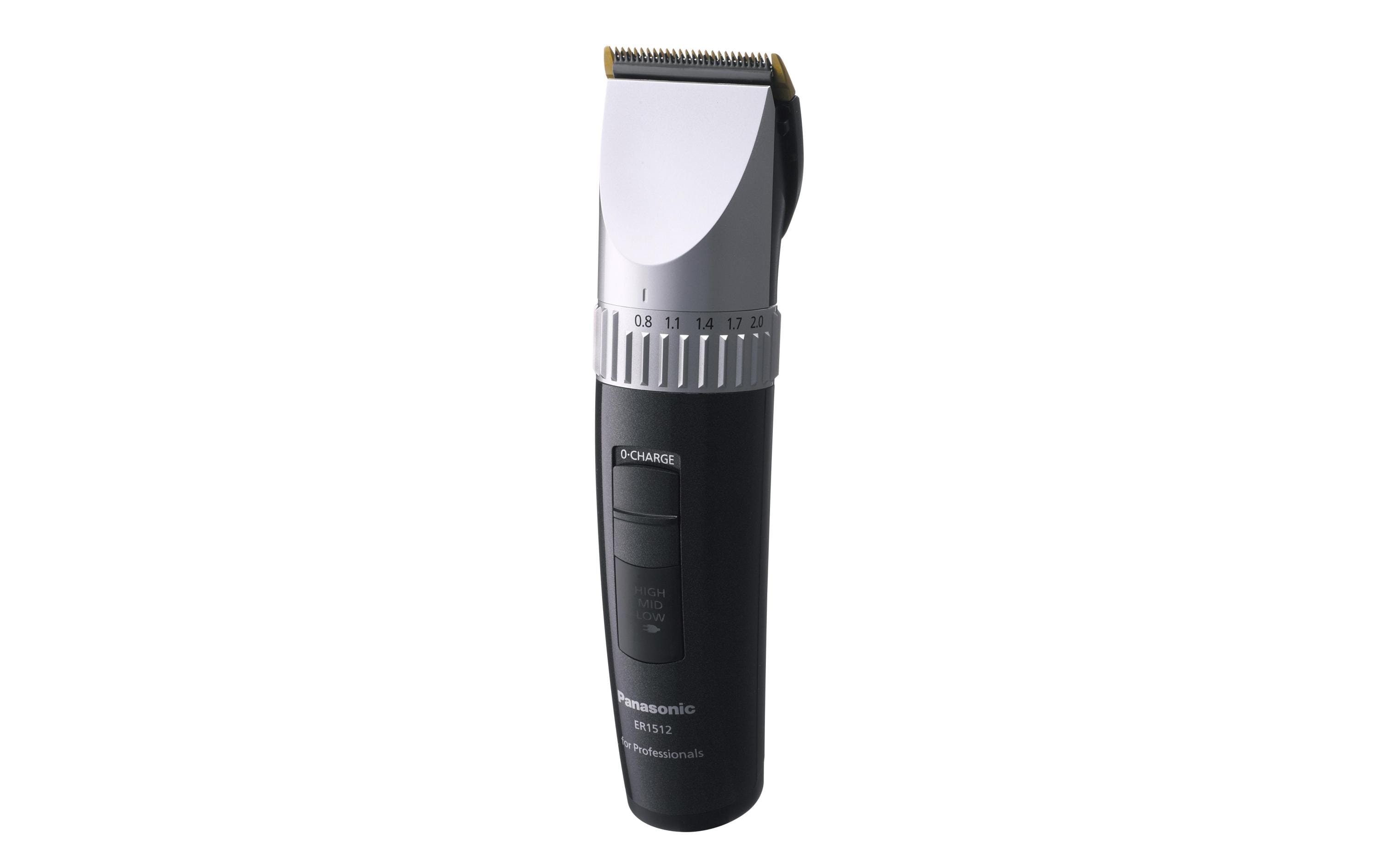 Panasonic Haar ER1512K801 Profihaarschneider