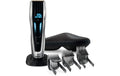 Philips Haarschneider 9000 HC9450/20 intuitive Benutzeroberfläche