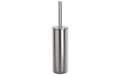 Spirella WC-Bürste NYO-STEEL, 40cm polished
