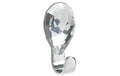 spirella Haken Jewel Chrom, 1 kg