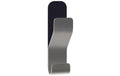 Spirella Haken ANOBILE SILVER-BLACK