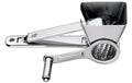 WMF Käsemühle Gourmet Edelstahl, Grösse 18x5.5x7.6cm