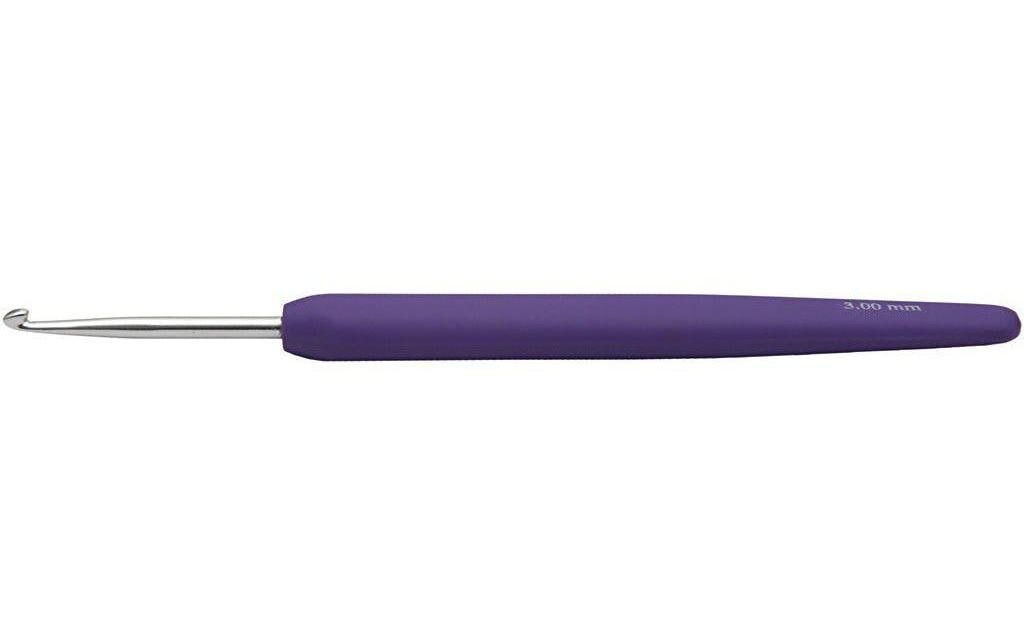 Creativ Company Häkelnadel Nr. 3 L 13.3 cm