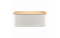 Bodum Bistro Brotkasten gross creme