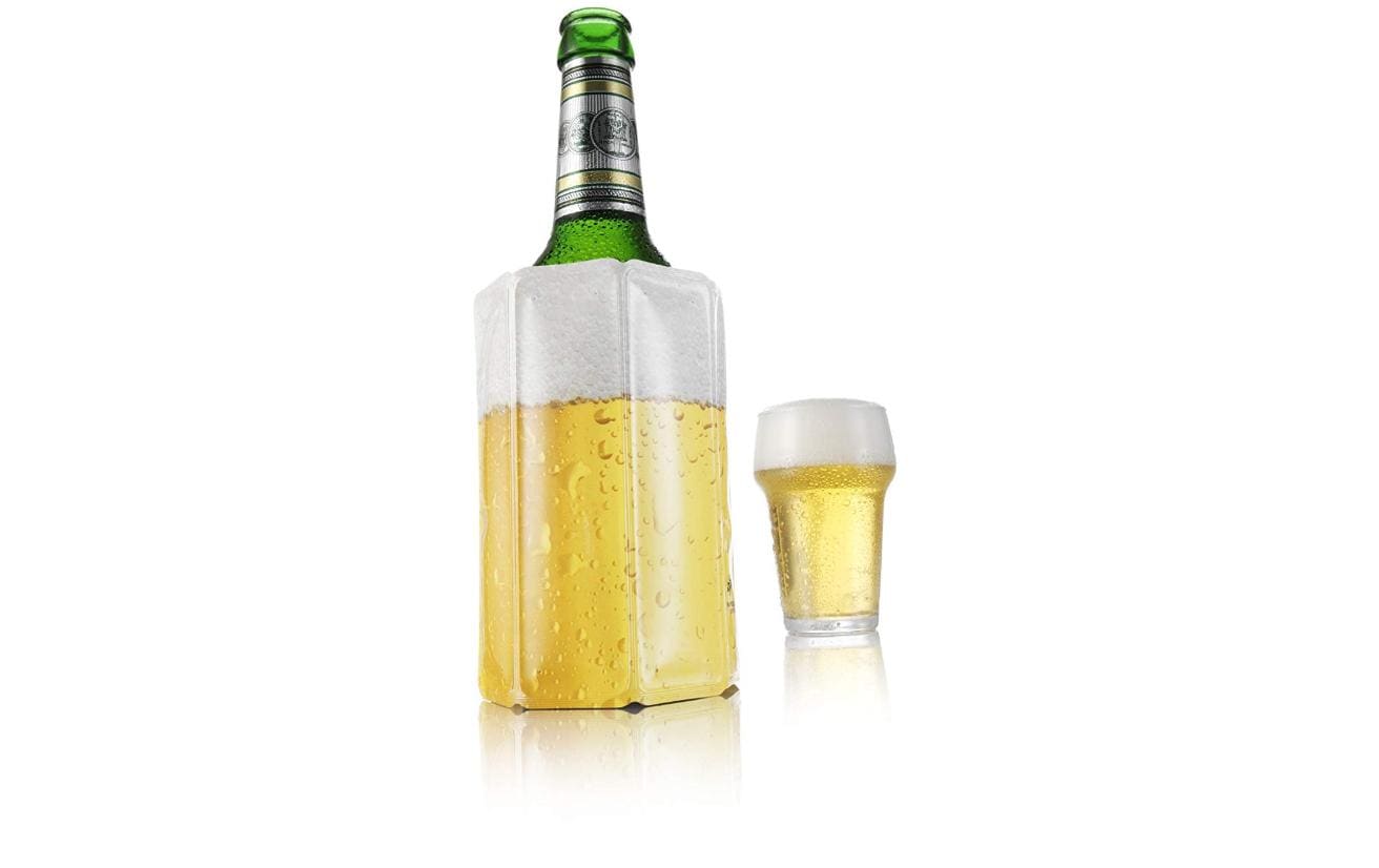 Vacu Vin Active Cooler Beer für Dosen und Flaschen