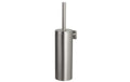 Spirella WC-Bürste NYO-STEEL brushed