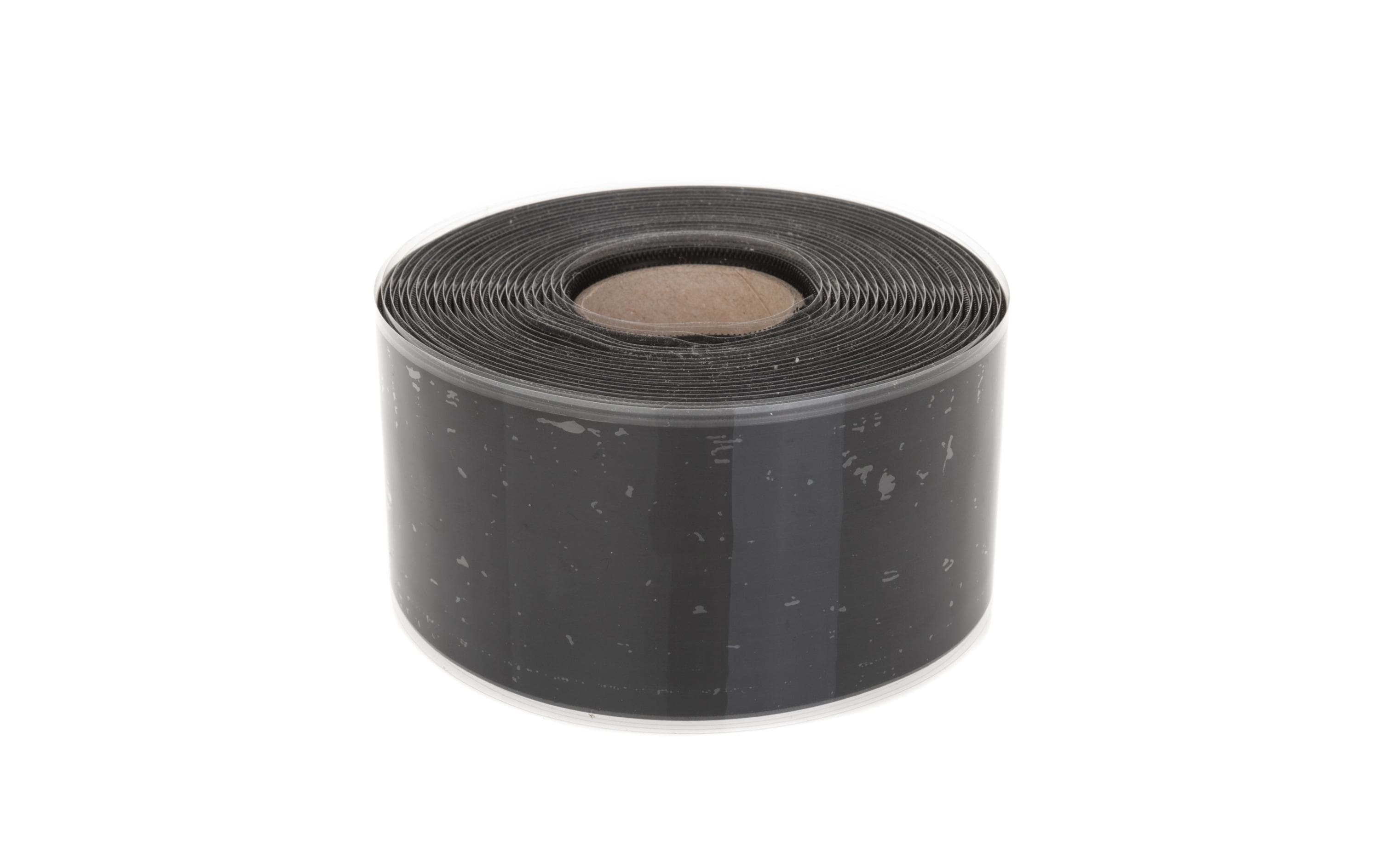 Fastech Klettband (Haken) schwarz, 5mx 50mm 1 Rolle