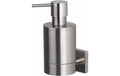 Spirella Seifenspender NYO-STEEL brushed