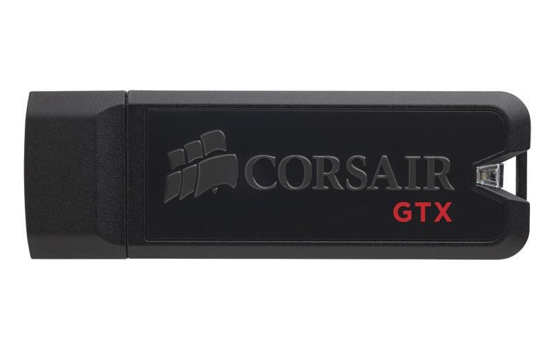 Corsair USB3 Flash Voyager GTX 1TB Lesen: 440MB/s, Schreiben 440MB/s