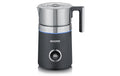 Severin Milchaufschäumer Induktion schwarz Kapazität: 700ml, 500 Watt