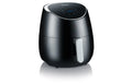 Severin Heissluftfritteuse 5.0 Liter Korb 2000 Watt, LED Touch Display
