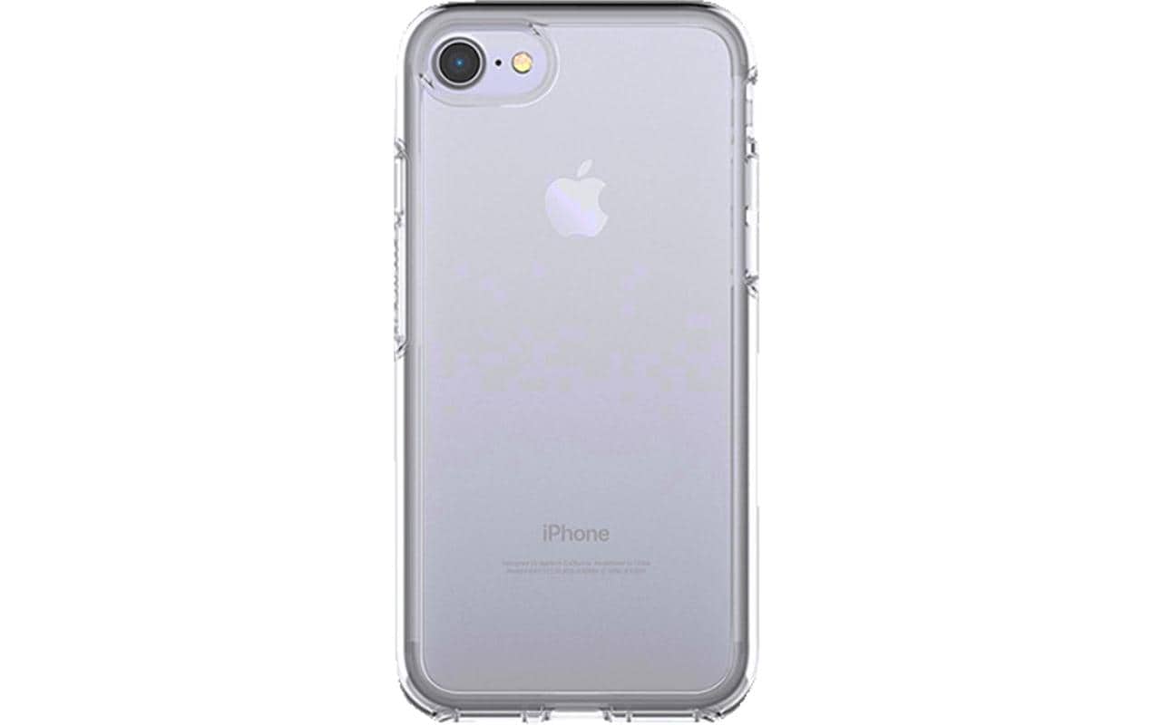 OtterBox Symmetry, Clear