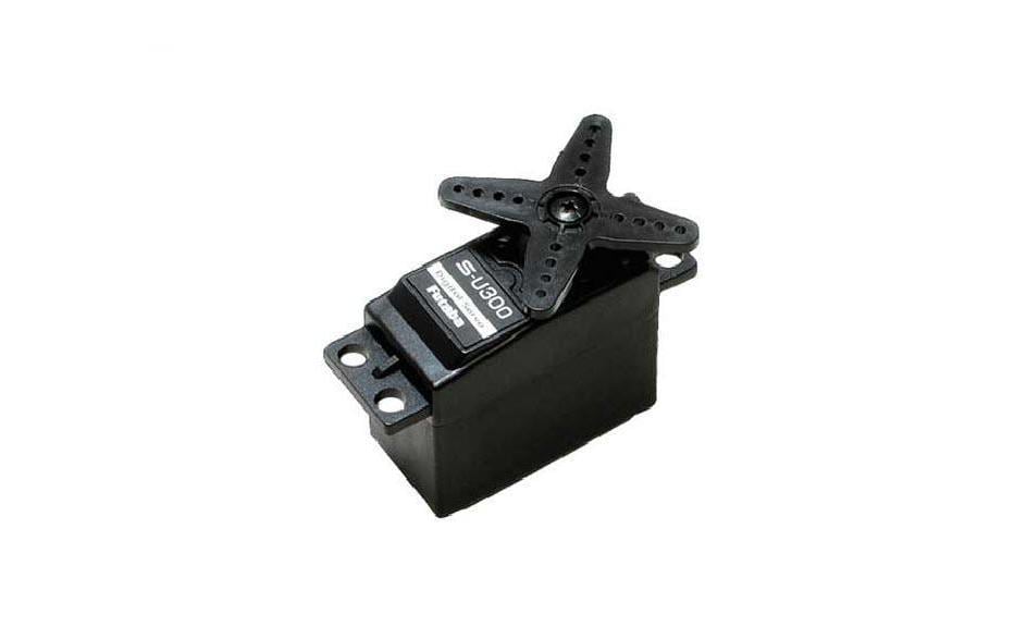 Futaba Servo S-U300 Digital Standard Servo