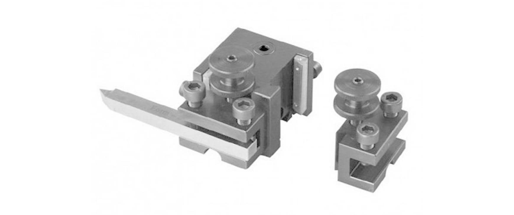 Proxxon Mehrfach-Stahlhalter passend zu PD 250/E
