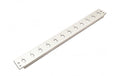 Lightwin Frontplatte für Verteilerlade: 12x SC-Simplex, LC-Duplex, E2000 simplex