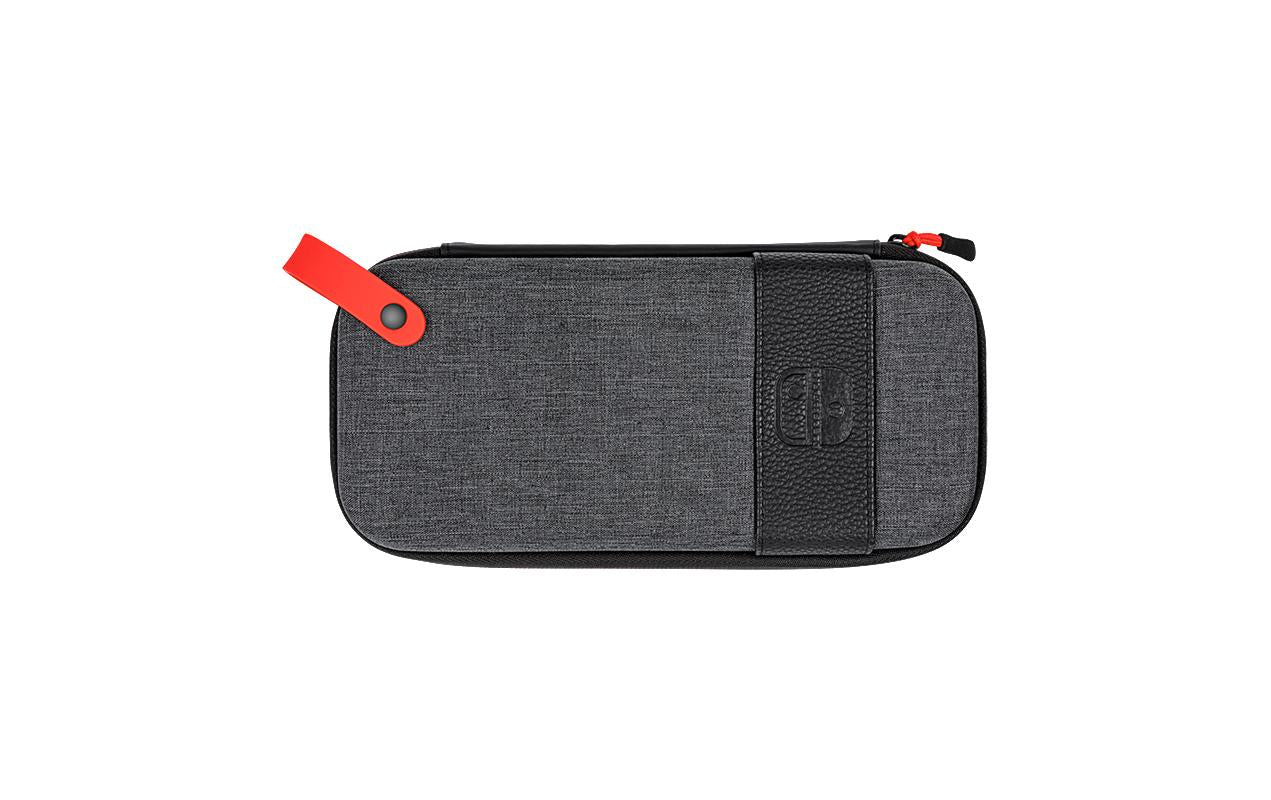 PDP Switch Deluxe Travel Case Elite Ed Nintendo Switch Case, Elite Edition