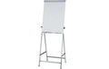 Maul Flipchart Vierbein Blockhalterung und Stifteablage