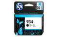 HP Tinte Nr. 934 - Black (C2P19AE) Seitenkapazität ~ 400 Seiten