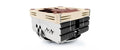 Kühler Noctua NH-L9x65 Intel Sockel + AMD