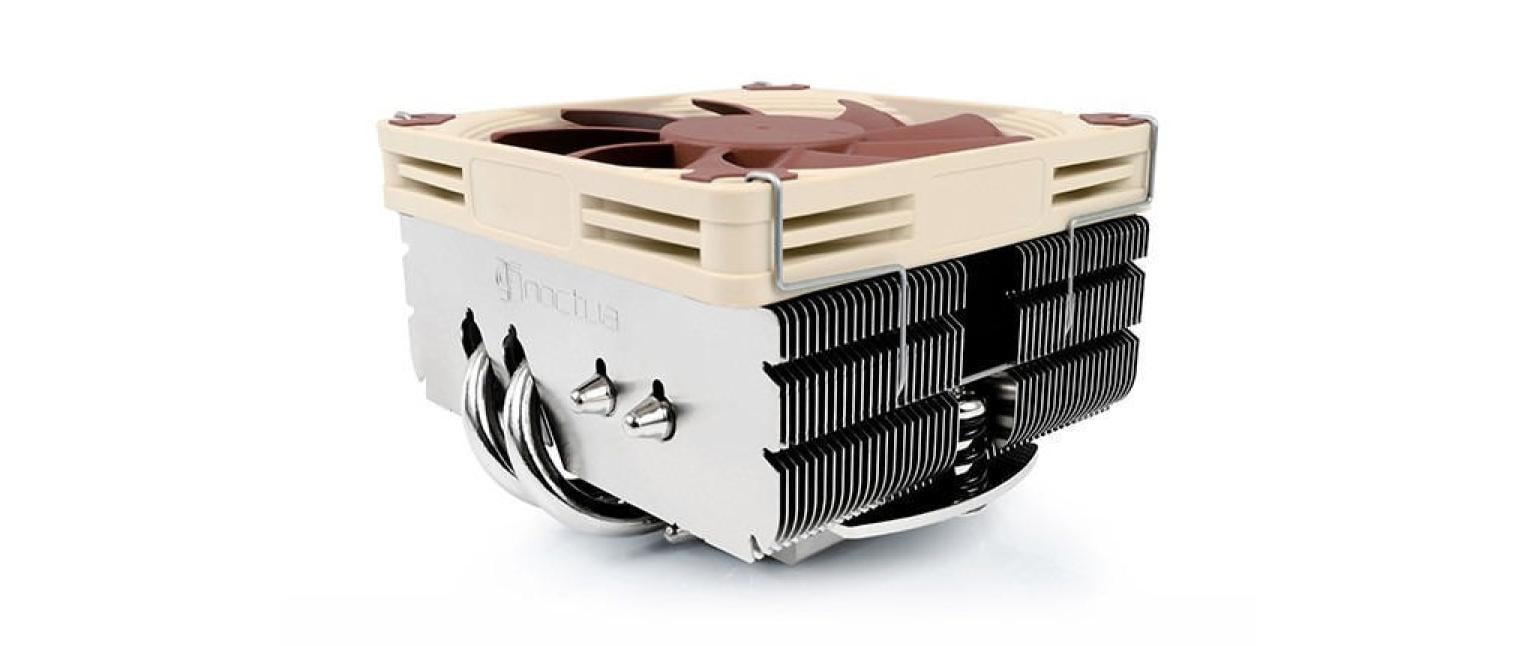 Kühler Noctua NH-L9x65 Intel Sockel + AMD