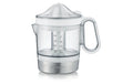 Severin Zitruspresse 1.0 Liter 2 verschieden grosse Presskegel