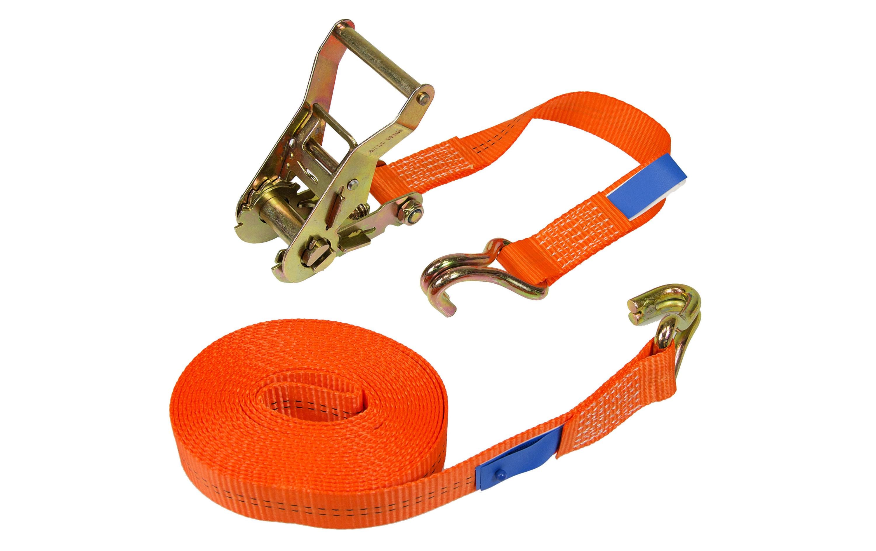 SpanSet Zurrgurte Länge: 5m, Breite: 35mm