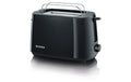 Severin Automatik-Toaster 700 Watt, schwarz