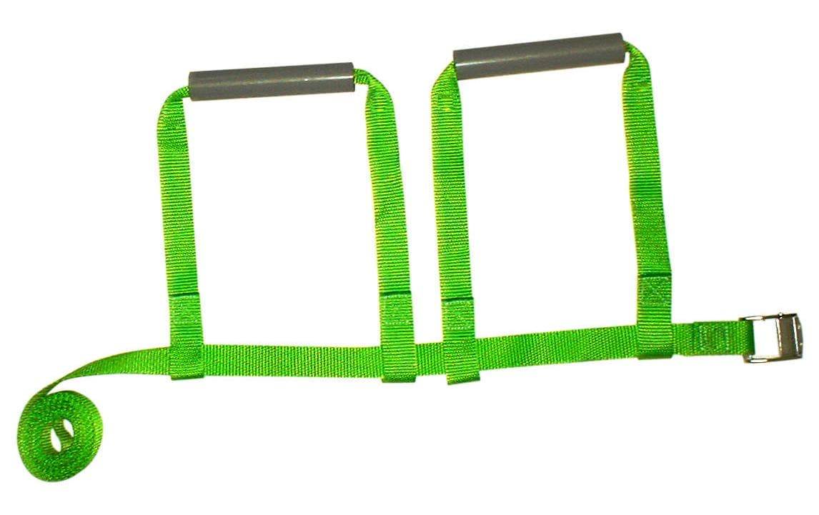 SpanSet Topftraggurt Länge: 2.2m, Breite: 25mm