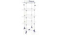 Leifheit Turmtrockner Tower 450 blau