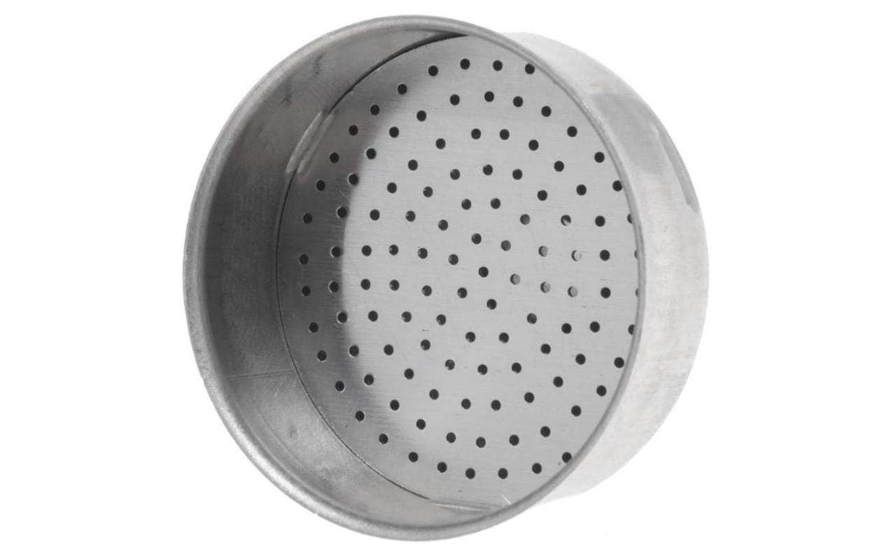 Bialetti Trichterfilter 6 Tassen Venus, Mus a, Kitty, Mia