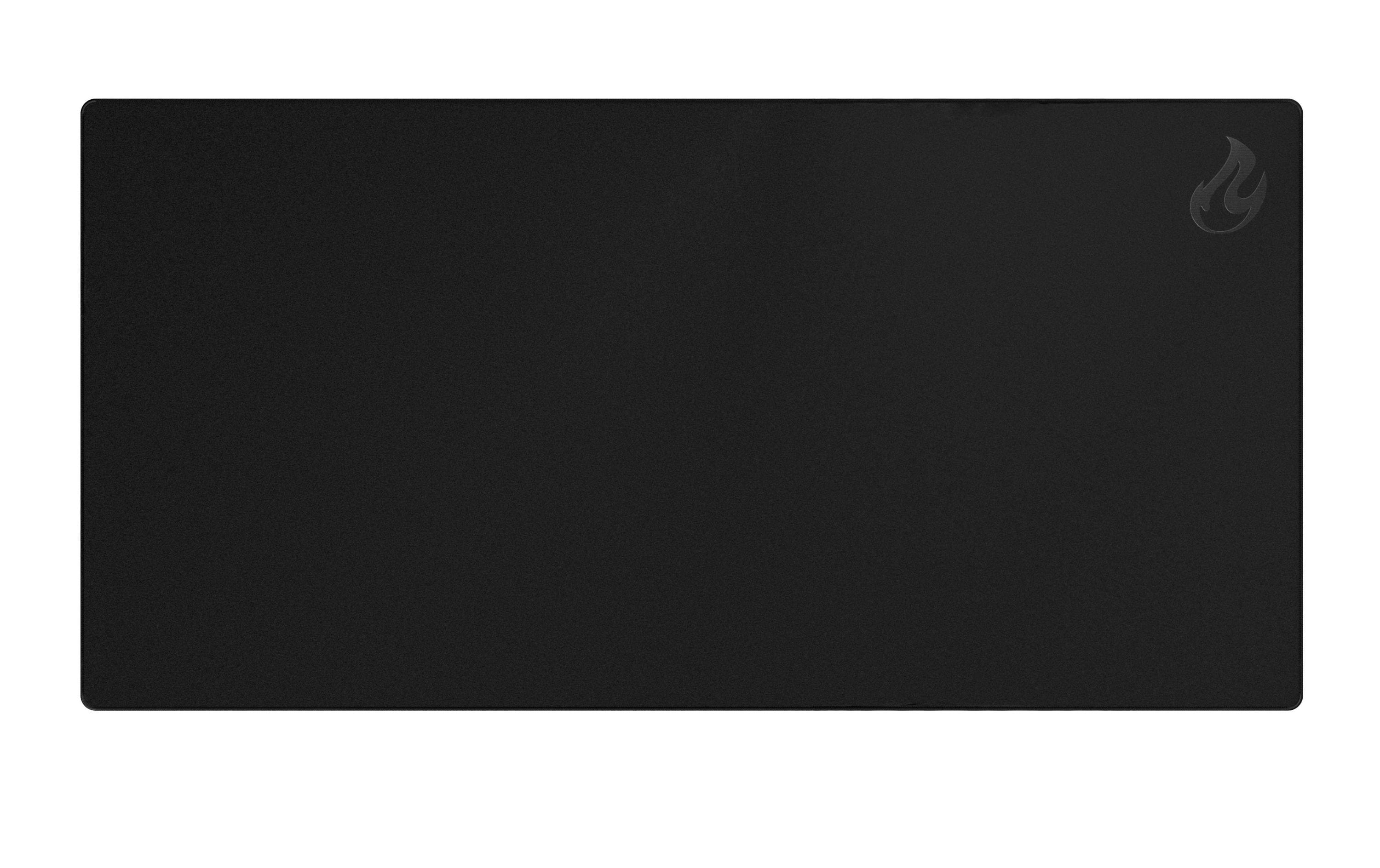 Bodenmatte 1600x800mm schwarz