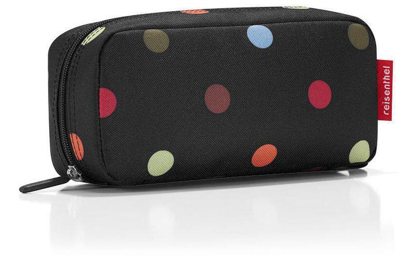 Reisenthel Etui mulitcase dots 1.5 l, 21 x 10 x 7 cm
