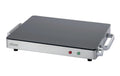 Koenig Warmhalteplatte 650W, 130 Grad, (36 x 28 cm)