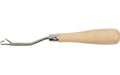 Creativ Company Knüpfhaken 15.5 cm, natur