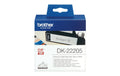 Brother P-touch DK-22205 Endlos-Etiketten Papier 62mm x 30.48m