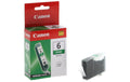 Tinte Canon BCI-6G, grün Nachfüllpatrone grün